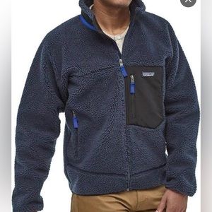 Patagonia Classic Retro-X Fleece Jacket